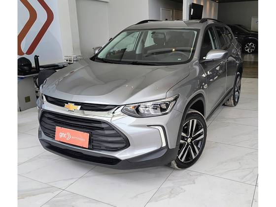 CHEVROLET TRACKER 1.0 TURBO FLEX LT AUTOMÁTICO